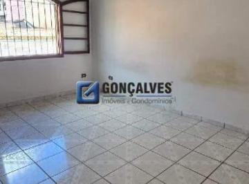 Casa · 320m² · 4 Quartos · 3 Vagas · Sobrado com 04 dormitórios a venda – Bairro dos Casas – São Bernardo do Campo/SP
