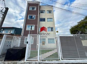 Apartamento · 68m² · 3 Quartos · 1 Vaga · Apartamento com 67,8m² 3 quartos, à venda, no bairro Parque da Fonte em São José dos Pinhais