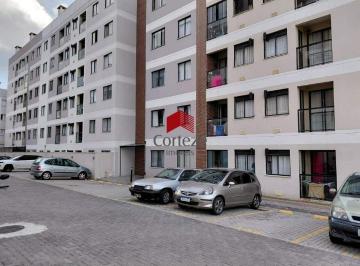 Apartamento · 46m² · 2 Quartos · 1 Vaga · Apartamento com 45,52m² 2 quartos, para aluguel, no bairro Parque da Fonte em São José dos Pinhais