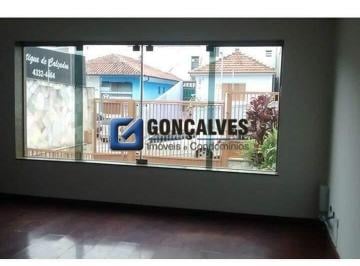 Casa · 196m² · 3 Quartos · 3 Vagas · Casa para Aluguel no Bairro Anchieta — 3 Dorms, 1 Suíte e 3 Vagas