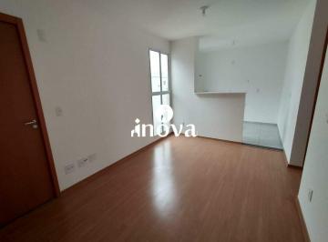 Apartamento · 50m² · 2 Quartos · 1 Vaga · Apartamento para locação, bairro Manoel Mendes