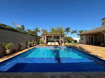 Casa · 1000m² · 3 Quartos · 6 Vagas · Casa em Condomínio à venda, 3 quartos, 3 suítes, 6 vagas, Campestre - Piracicaba/SP