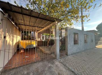 Casa · 95m² · 2 Quartos · 1 Vaga · Casa para aluguel, 2 quartos, 1 vaga, Jardim Monumento - Piracicaba/SP