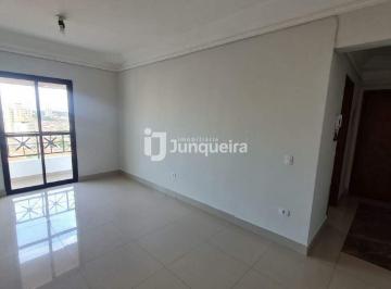 Apartamento · 77m² · 3 Quartos · 2 Vagas · Apartamento para aluguel, 3 quartos, 1 suíte, 2 vagas, Nova América - Piracicaba/SP