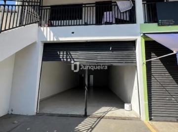 Comercial · 94m² · 1 Vaga · Salão para aluguel, 1 vaga, Loteamento São Francisco - Piracicaba/SP