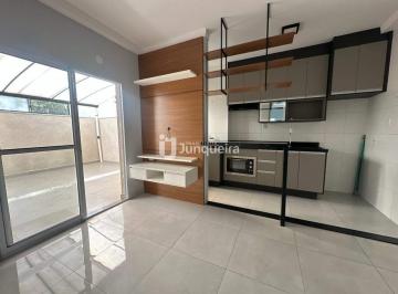 Apartamento · 2 Quartos · 1 Vaga · Apartamento para aluguel, 2 quartos, 1 vaga, Parque São Matheus - Piracicaba/SP