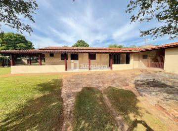Rural · 2721m² · 2 Quartos · 10 Vagas · Chácara à venda, 2 quartos, 10 vagas, Santa Rita - Piracicaba/SP