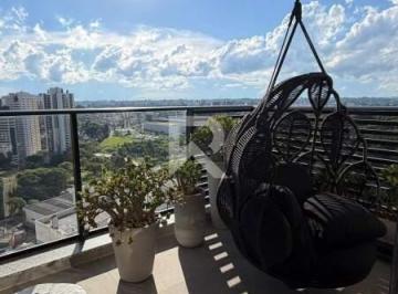Apartamento · 267m² · 4 Quartos · 5 Vagas · Cobertura com Vista Livre Definitiva, 4 Quartos 5 Vagas à venda, 267 m² - Cabral - Curitiba/PR