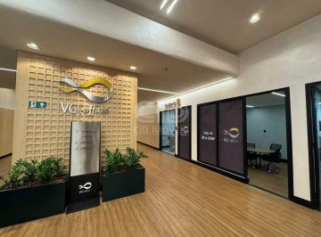Comercial · 20m² · 1 Vaga · Sala Comercial no VG Offices