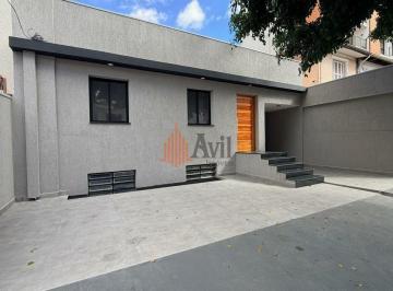 Casa · 280m² · 10 Quartos · 3 Vagas · Casa Comercial 280m² com 14 salas para Locação no Anália Franco
