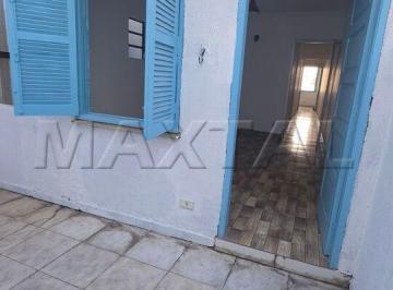 Casa · 140m² · 2 Quartos · Sobrado comercial para venda, 1 cozinha, 1 lavanderia, 3 banheiros, 140m² em Santana