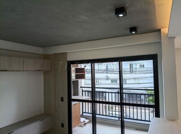 Apartamento · 62m² · 1 Quarto · 1 Vaga · Apartamento para locação, 1 dormitório, 1 suíte, 1 vaga de garagem, garden com 60m²