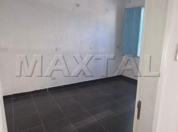 Casa · 140m² · 2 Quartos · Sobrado comercial para locação,1 cozinha, 1 lavanderia, 3 banheiros, 140m² em Santana