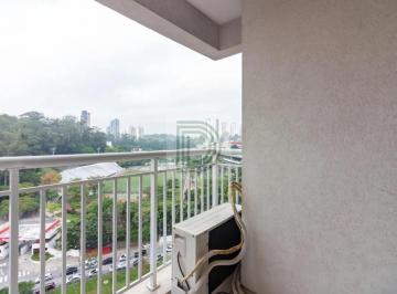 Apartamento · 41m² · 1 Quarto · 1 Vaga · Apartamento à Venda | Av. Bussocaba | Umuarama - Osasco | 1 Dormitório | 1 Vaga