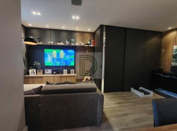 Apartamento · 80m² · 3 Quartos · 2 Vagas · APARTAMENTO DOS SONHOS EM BARUERI - 80m² - 2 VAGAS - LAZER COMPLETO!