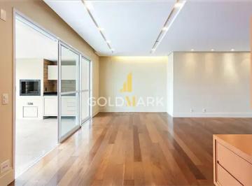 Apartamento · 173m² · 3 Quartos · 3 Vagas · Apartamento à Venda Moema -173 metros 3 suítes 3 garagens