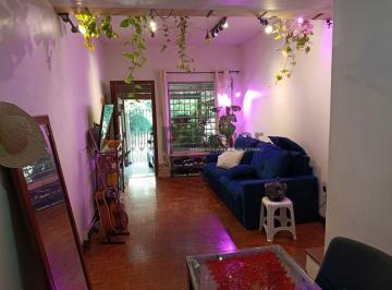 Casa · 80m² · 2 Quartos · CASA DE VILA A VENDA NO CAXINGUI