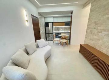Apartamento · 56m² · 2 Quartos · Apartamento : / Residencial / Ipanema
