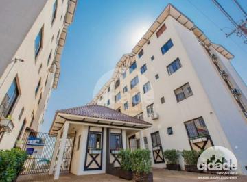 21271878800.jpg · Apartamento à venda, 2 quartos, 1 vaga, Recanto Tropical - Cascavel/Pr