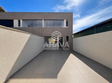Casa · 130m² · 3 Quartos · 4 Vagas · Casa Geminada com 3 Quartos sendo 1 Suíte ,130m², 4 Vagas, Bairro Santa Branca, próximo a Avenida Do