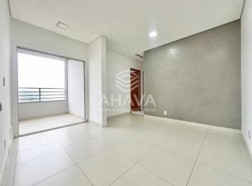 Apartamento · 70m² · 2 Quartos · 2 Vagas · Área Privativa com 3 Quartos sendo 1 Suíte à Venda, 90m², 2 Vagas, Bairro Copacabana