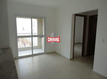 Apartamento · 64m² · 2 Quartos · 2 Vagas · Apartamento para aluguel, 2 quartos, 1 suíte, 2 vagas, Barcelona - São Caetano do Sul/SP