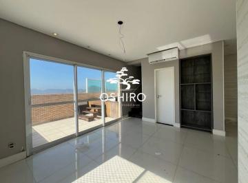 Apartamento · 179m² · 3 Quartos · 3 Vagas · Cobertura Duplex - Venda - Ponta da Praia
