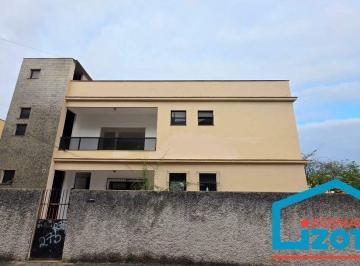 Apartamento · 90m² · 3 Quartos · 1 Vaga · Apartamento Residencial para Aluguel em São Francisco (Cariacica) – 90m²