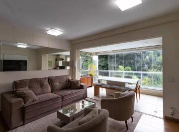 Apartamento · 90m² · 3 Quartos · 2 Vagas · Apartamento com varanda gourmet para locação em Perdizes!