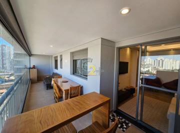 Apartamento · 71m² · 2 Quartos · 1 Vaga · Apartamento á venda na Barra Funda, 2 quartos, 1 suíte,  1 vaga de garagem