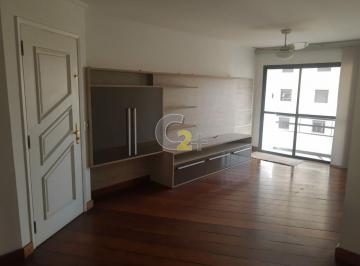 Apartamento · 92m² · 3 Quartos · 2 Vagas · Apartamento para locação em Perdizes com 3 quartos, 1 suíte e 2 vagas