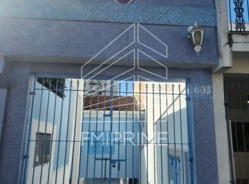 Casa · 250m² · 3 Quartos · 10 Vagas · AMPLA CASA REFORMADA PARA ALUGUEL RESIDENCIAL/COMERCIAL