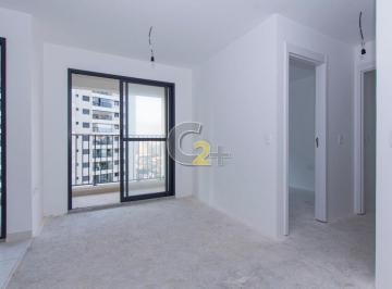 Apartamento · 46m² · 2 Quartos · Apartamento à venda na Lapa com 2 quartos e sem vaga