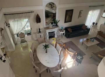 Casa · 358m² · 4 Quartos · 4 Vagas · Casa a venda no Alto de Pinheiros com 4 suítes e 4 vagas de garagem