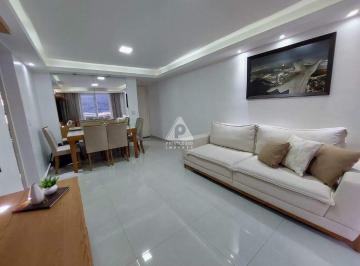 Apartamento · 60m² · 2 Quartos · Apartamento 2 Quartos com Suíte, Sol da Manhã e Excelente Localização