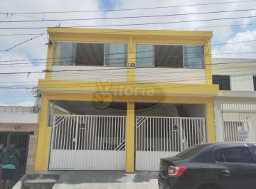 Casa · 140m² · 3 Quartos · 1 Vaga · casa térrea