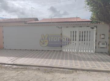 Casa · 220m² · 3 Quartos · 2 Vagas · CASA TÉRREA