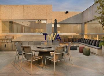 Apartamento · 520m² · 4 Quartos · 5 Vagas · Cobertura, Vila da Serra, Nova Lima, 4 quartos, R$17.700.000,00, à venda na TWA Investimentos.