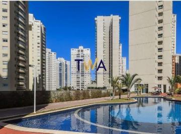 Apartamento · 77m² · 2 Quartos · 2 Vagas · Apartamento, The Falls - Angel e Niagara, Vila da Serra, Nova Lima, 2 quartos, R$1.349.500,00, à ven