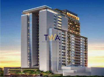 Apartamento · 41m² · 1 Quarto · 1 Vaga · Unidades à venda, 1 a 2 quartos, Savassi - Belo Horizonte