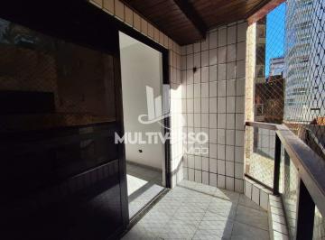 Apartamento · 72m² · 2 Quartos · 1 Vaga · OPORTUNIDADE PRÉDIO FRENTE MAR – OCIAN | PRAIA GRANDE/SP - 2 Dormitórios