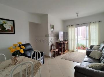 Apartamento · 92m² · 3 Quartos · 1 Vaga · Oportunidade - Apartamento - Jardim Pereira do Amparo - Residencial Saint Germain - 3 Dormitórios -