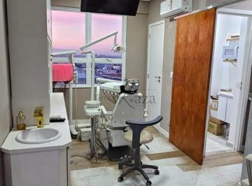 Comercial · 43m² · 1 Vaga · Oportunidade - Sala Comercial - Jacareí - Centro - Comercila Boulevard Jacareí Office Mall - 43.20m²