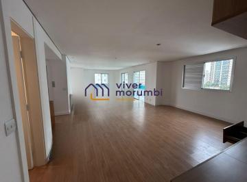 Apartamento · 200m² · 3 Quartos · 3 Vagas · Apartamento no Morumbi - 3 Dormitórios ( 2 Suítes )