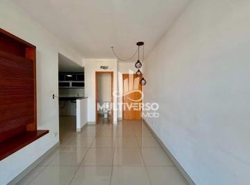 Apartamento · 55m² · 2 Quartos · 1 Vaga · APARTAMENTO À VENDA | RESIDENCIAL PHOENIX ANA COSTA – SANTOS