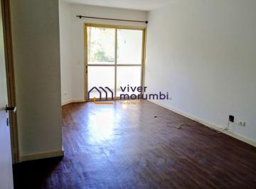 Apartamento · 94m² · 3 Quartos · 2 Vagas · Apartamento no Panamby - 3 Dormitórios ( 1 Suíte )