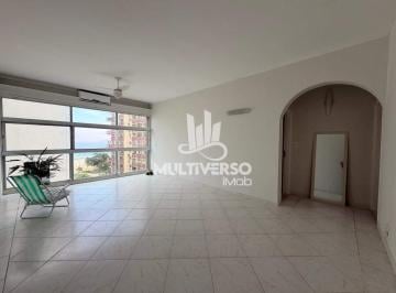 Apartamento · 86m² · 2 Quartos · 1 Vaga · Apartamento para aluguel, 2 quartos no bairro Boqueirão em Santos