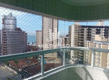 Apartamento · 87m² · 2 Quartos · 1 Vaga · Apartamento 2 suítes com Varanda Gourmet e vista no Bairro Caiçara (Zona Orla)