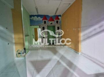 Comercial · 26m² · LOJA PARA LOCAÇÃO NO CENTRO COMERCIAL DA PRAIA GRANDE