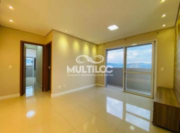 Apartamento · 90m² · 2 Quartos · 2 Vagas · Apartamento 2 dorms no bairro do Gonzaga em Santos